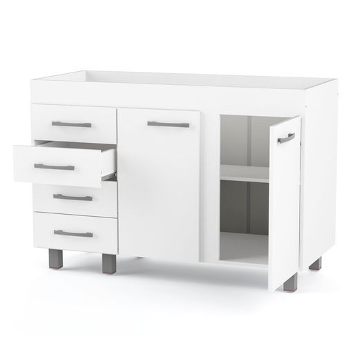 BAJO MESADA MUEBLES ORLANDI 612