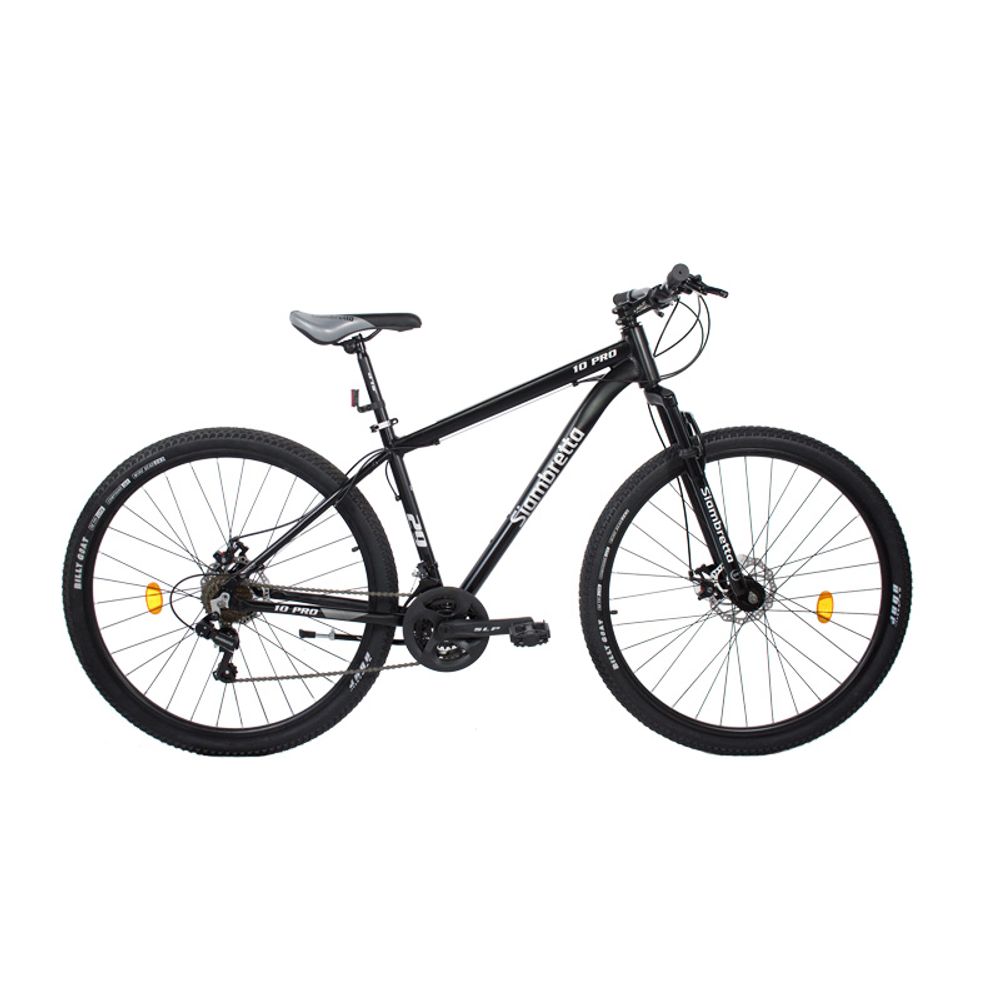 Bicicleta Slp Rodado 10 Pro Precio Mountain Bike Rodado 29
