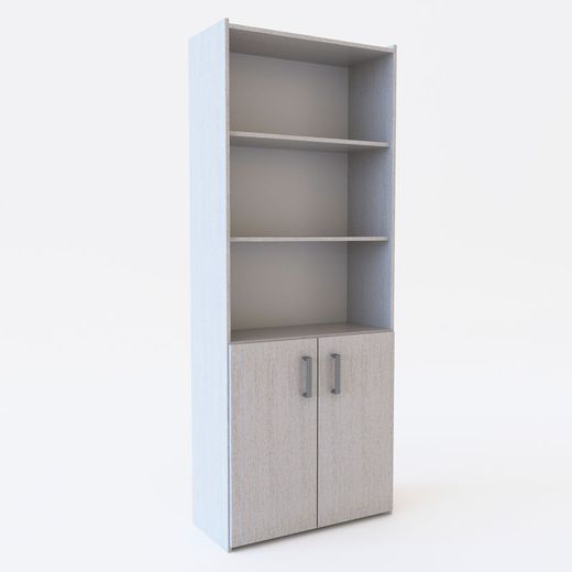 BIBLIOTECA DELOS DLO103RB
