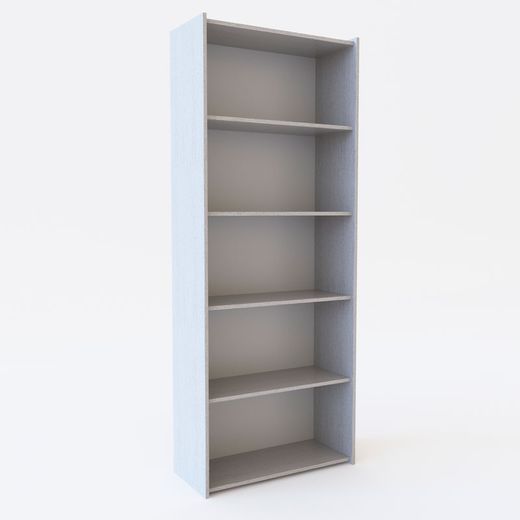 BIBLIOTECA DELOS DLO104RB