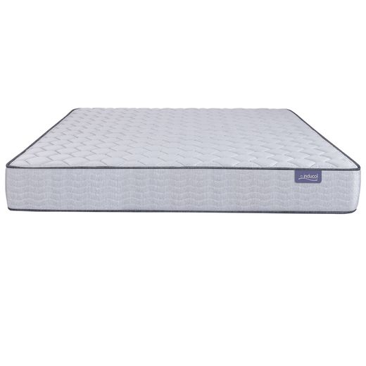 COLCHON DE ESPUMA INDUCOL VINSON 160X200