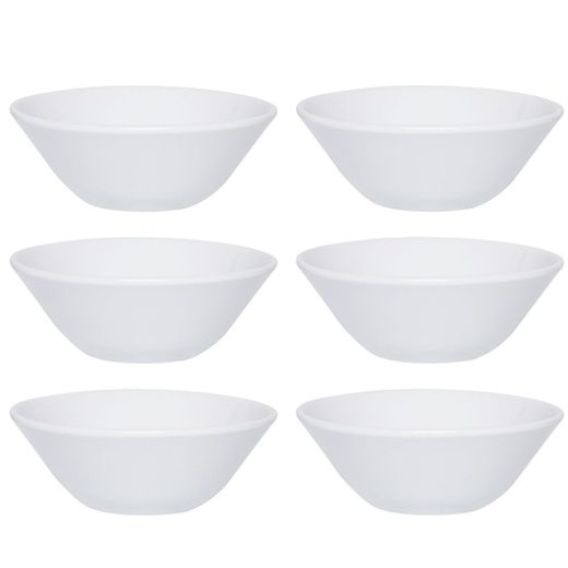 SET DE BOWLS OXFORD CONICOS 112401006