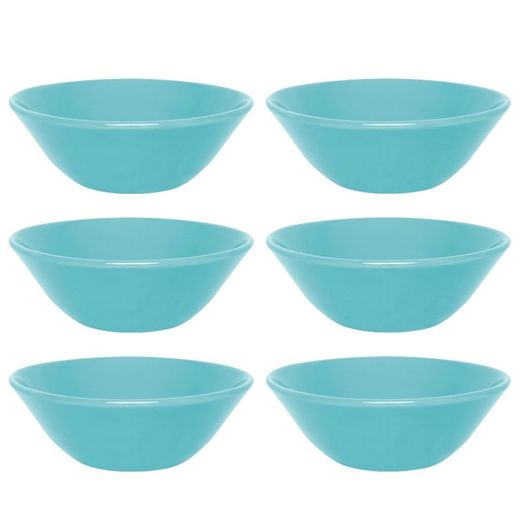 SET DE BOWLS OXFORD CONICOS 112401106