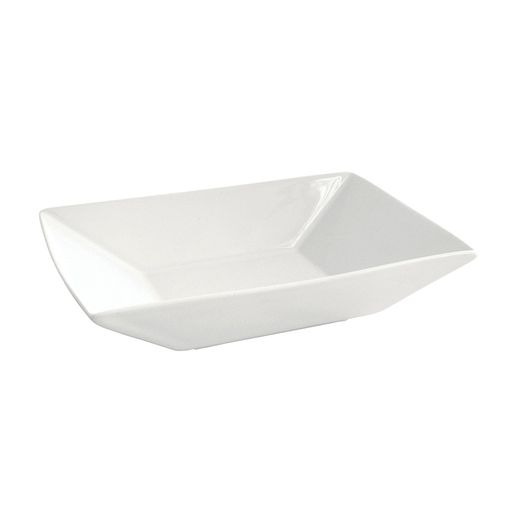 PLATO HONDO OXFORD RECTANGULAR 112470101