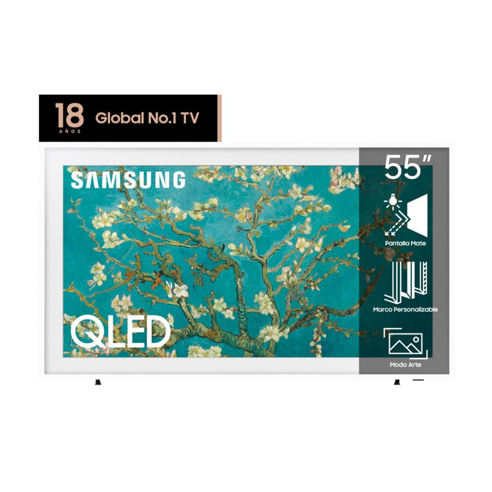 SMART LED ANDROID TV QUINT 32 PULGADAS HD QT2-32ANDROID -  electronicamegatonesrl