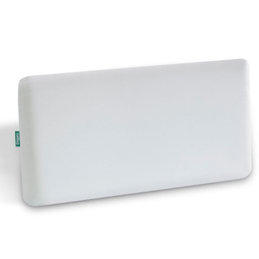 ALMOHADA NATIVA VISCO DOS PREMIUM 65X40