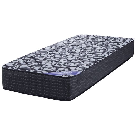 COLCHON DE RESORTES INDUCOL ORION 100X190