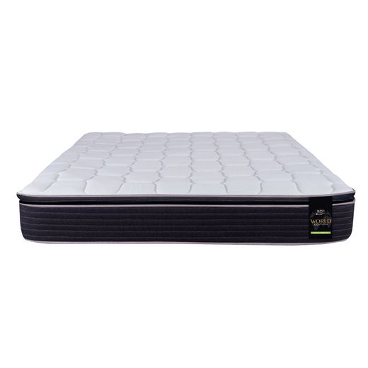 COLCHON DE RESORTES KING KOIL BERKSHIRE 130X190