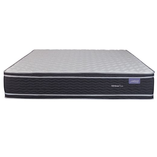COLCHON DE ESPUMA INDUCOL NIMBUS FIRM 180X200