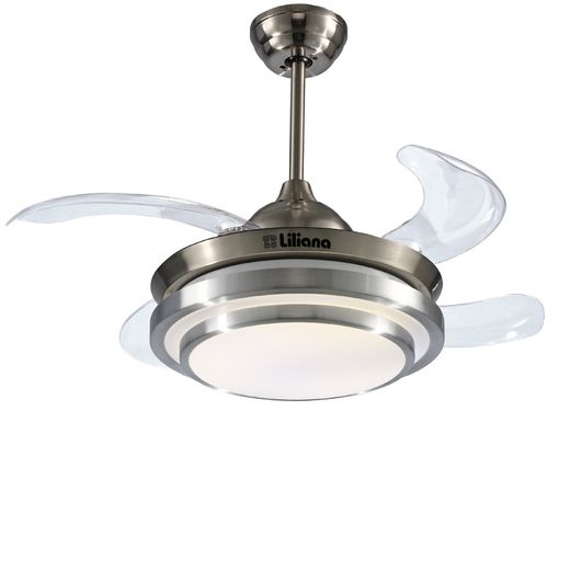 VENTILADOR DE TECHO LILIANA VTHA604
