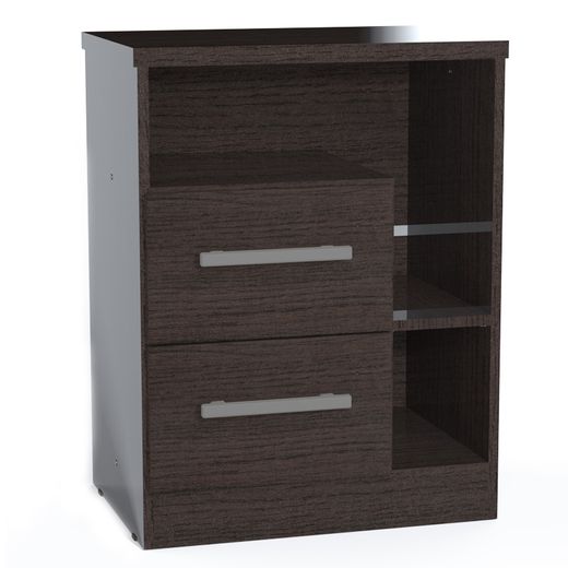 MESA DE LUZ MUEBLES ORLANDI PREMIUM 113