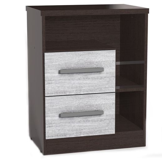 MESA DE LUZ MUEBLES ORLANDI PREMIUM 114