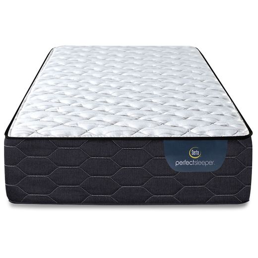 COLCHON DE RESORTES SERTA JOPLIN 80X190