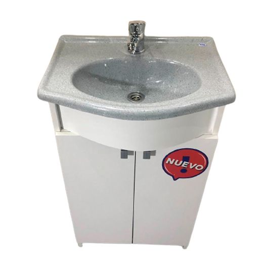VANITORY CON MESADA DURAFORT MV926 + MVP050