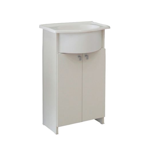 VANITORY CON MESADA DURAFORT MV921 + MVP050