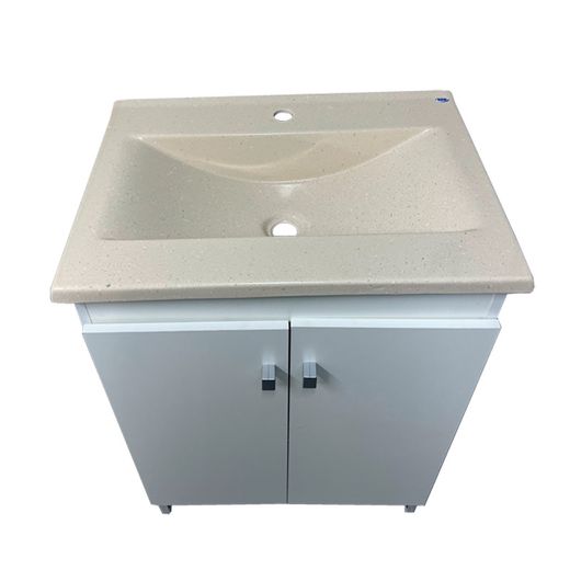 VANITORY CON MESADA DURAFORT MV902 + MVP052
