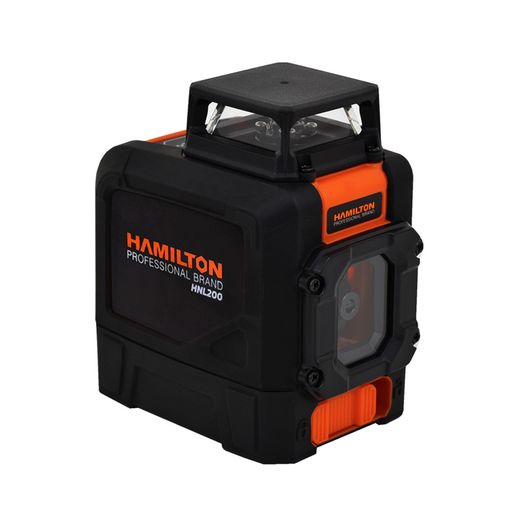 NIVEL HAMILTON HNL200
