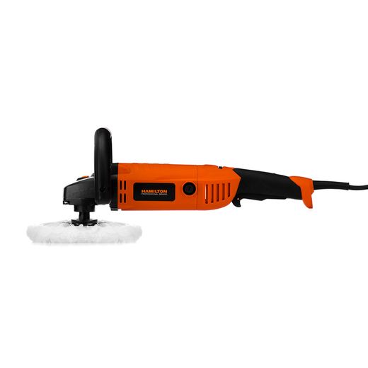 LUSTRALIJADORA PULIDORA HAMILTON HPE001