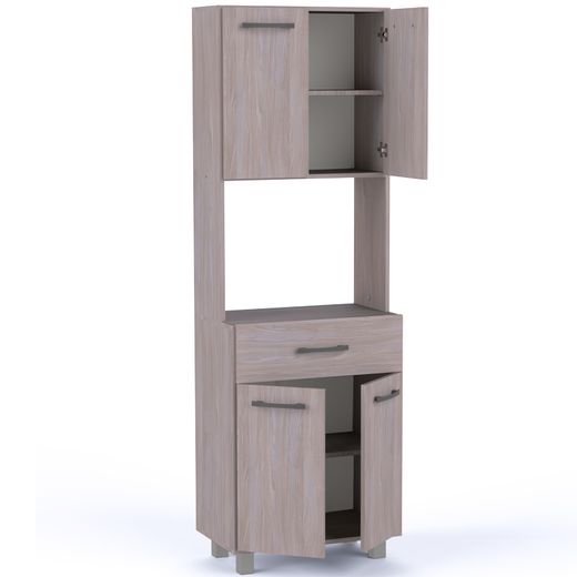 COMBO COCINA MUEBLES ORLANDI MURANO 661