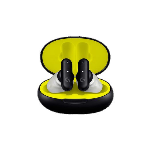 AURICULAR GAMER LOGITECH FITS TRUE