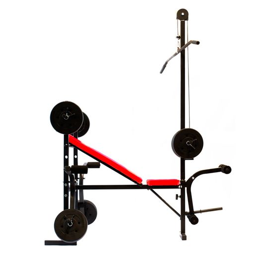 MULTIGYM RANDERS ARG-150