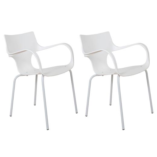 SET DE SILLAS AIMARETTI HAITI