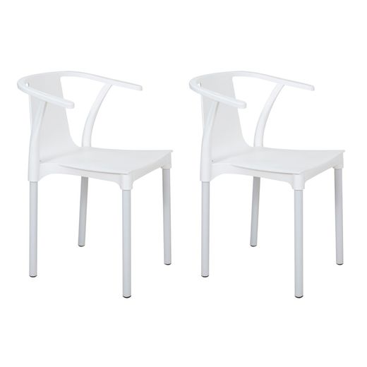 SET DE SILLAS AIMARETTI TULUM