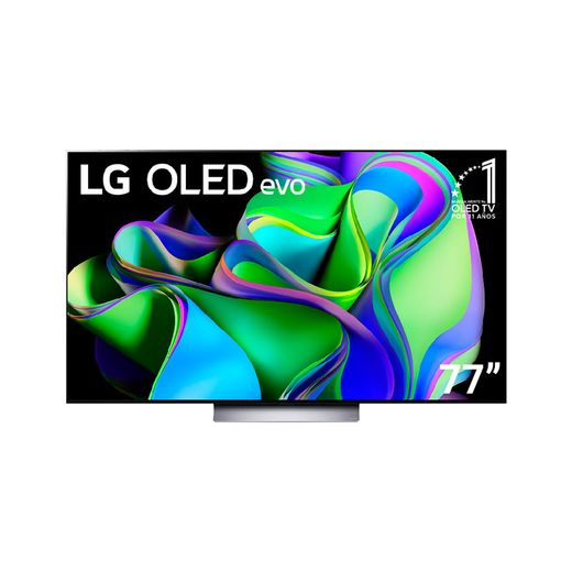 SMART OLED TV LG 77