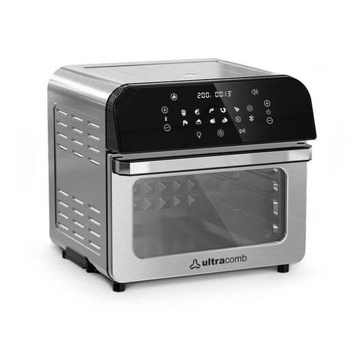 FREIDORA SIN ACEITE ULTRACOMB FR-8620