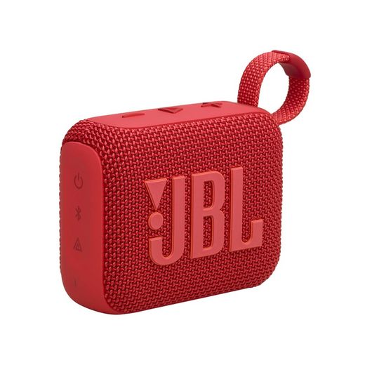 PARLANTE PORTATIL JBL GO 4