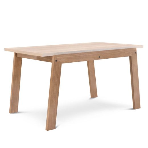 MESA PATRIA MUEBLES BAKU 1.60