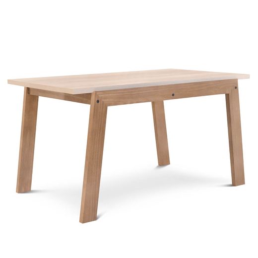 MESA PATRIA MUEBLES BAKU 1.40