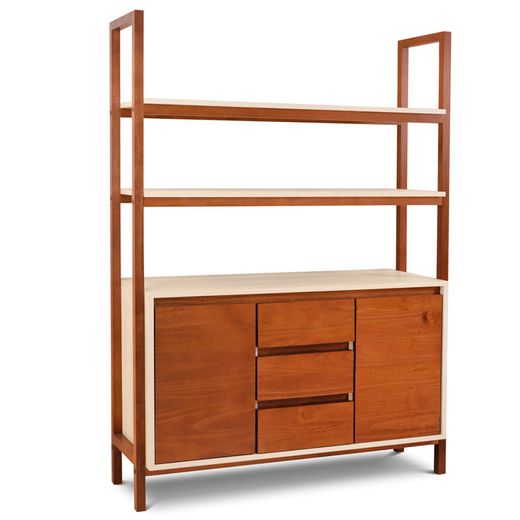VAJILLERO PATRIA MUEBLES BAKU