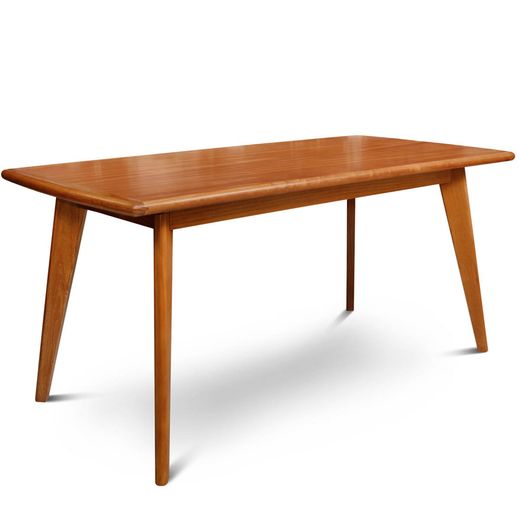 MESA PATRIA MUEBLES ESCANDINAVA 160 DOCTA