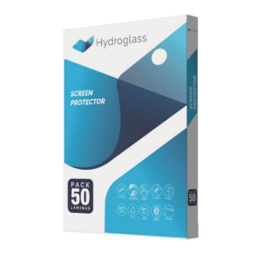 PROTECTOR DE PANTALLA HYDROGLASS CLEARHD PROT.PANT. HIDROGEL CLEARHD