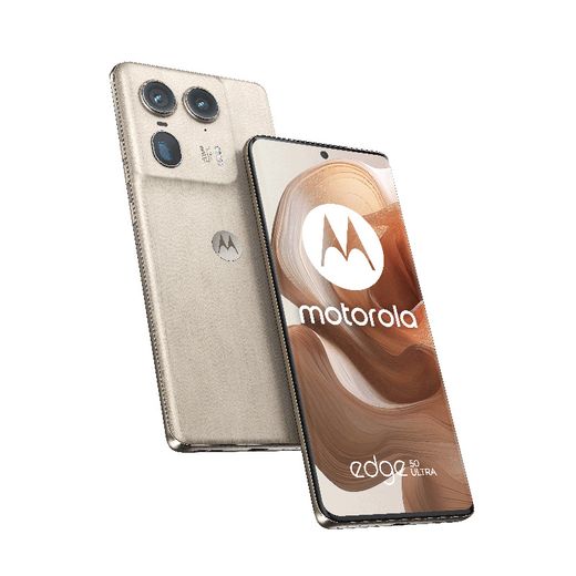 CELULAR MOTOROLA EDGE 50 ULTRA - XT2401-1 MADERA
