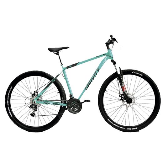 BICICLETA GRAVITY GR-BMSV20-015