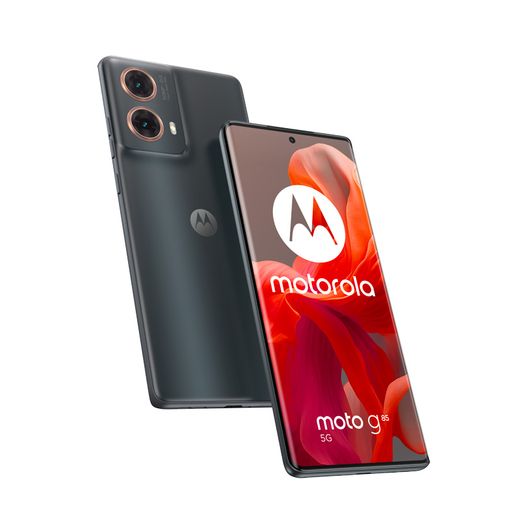 CELULAR MOTOROLA MOTO G85 - XT2427-1 GRIS CEL.MOTO G85 XT2427-1 GRIS