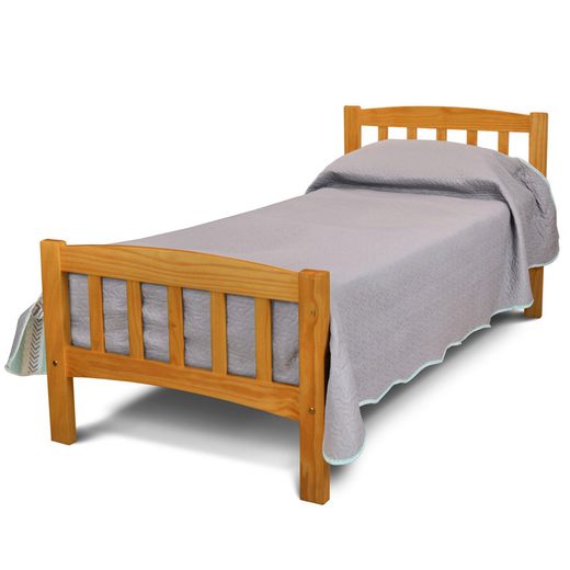 CAMA PATRIA MUEBLES ECO