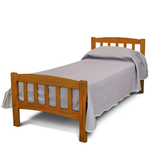 CAMA PATRIA MUEBLES ECO