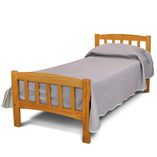 CAMA PATRIA MUEBLES ECO