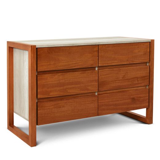 COMODA PATRIA MUEBLES BAKU