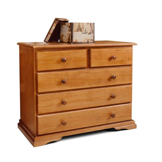 COMODA PATRIA MUEBLES TRADICION