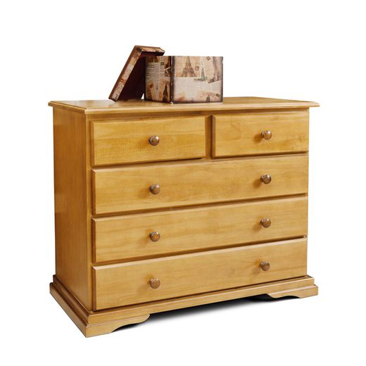 COMODA PATRIA MUEBLES TRADICION
