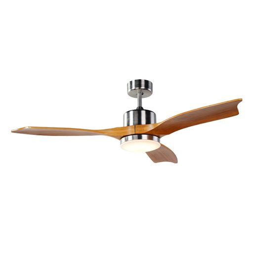 VENTILADOR DE TECHO CON LUZ LILIANA VTHM601