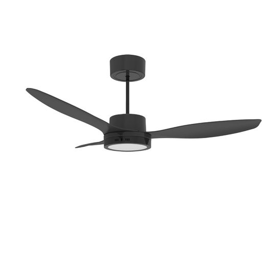 VENTILADOR DE TECHO INDELPLAS IVT 47-01P