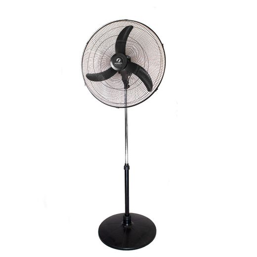 VENTILADOR DE PIE INDELPLAS 24