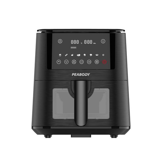 FREIDORA SIN ACEITE PEABODY PE-AFD420N FREID.AIRE 4.1L PE-AFD420N NG