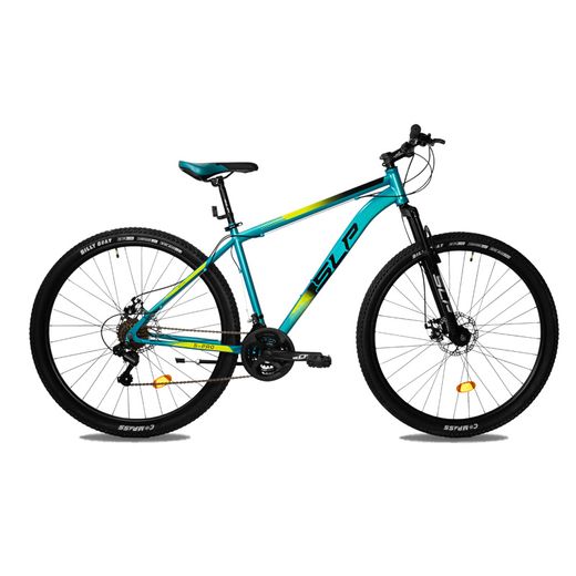 BIC.MTB 5 PRO R29T20 17191 VNV