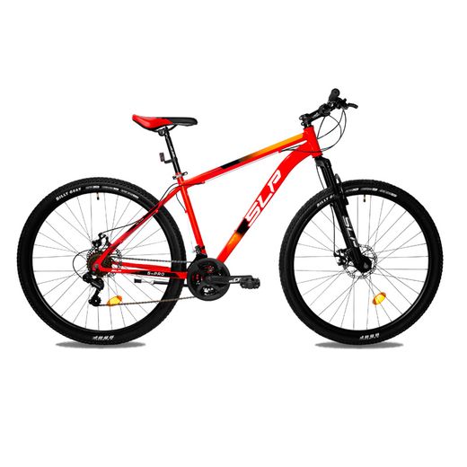 BIC.MTB 5PRO R29T20 17191 RBNA